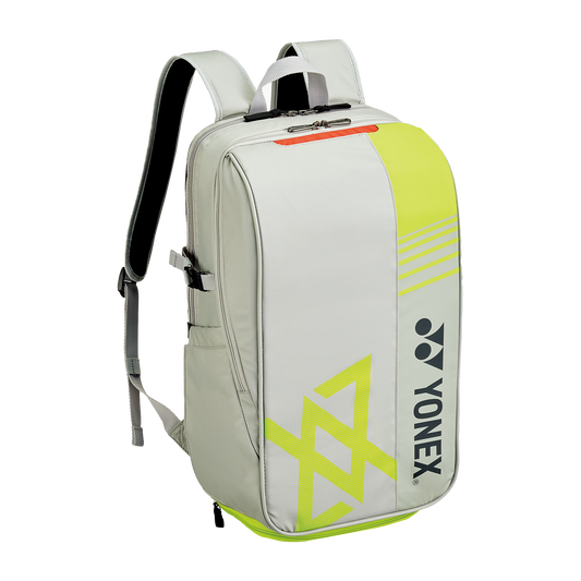 Yonex Club Backpack VA (BAG52512VA) Greyish Beige