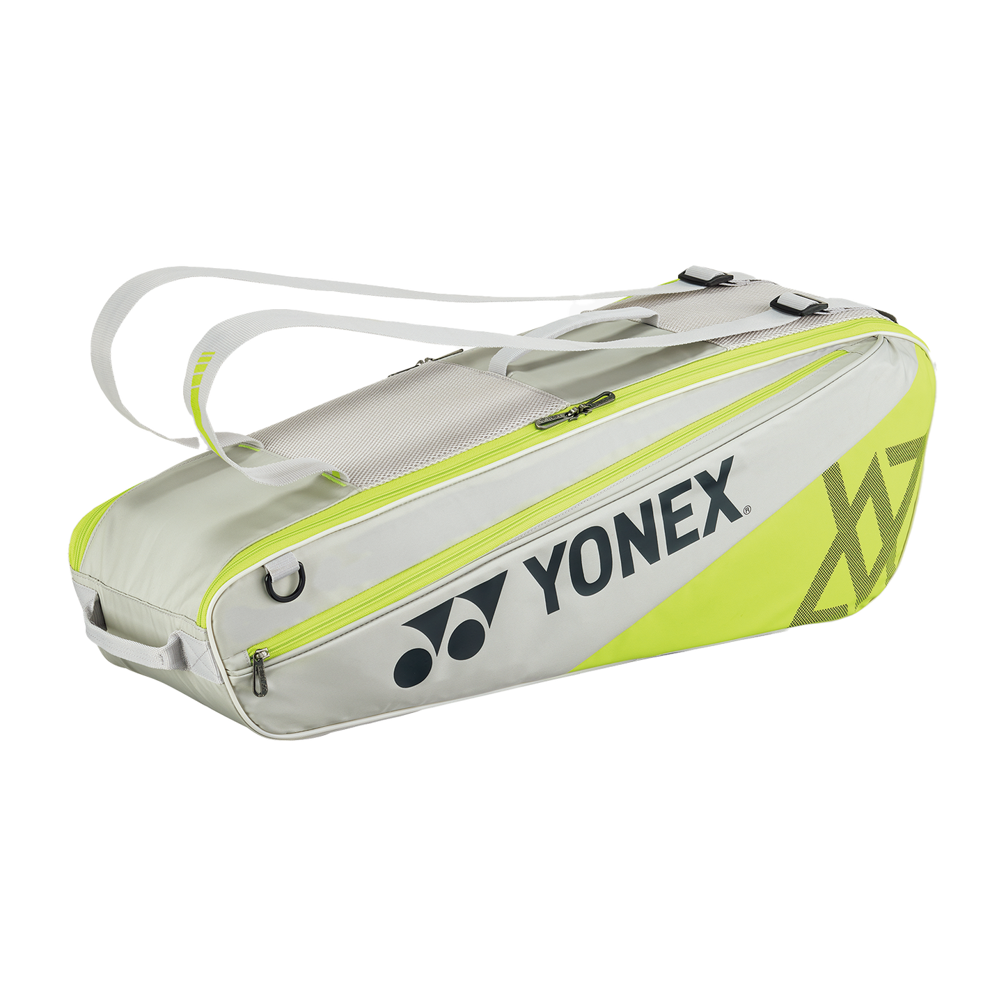Yonex Club Racquet Bag VA 6R (BAG52526VA) Greyish Beige