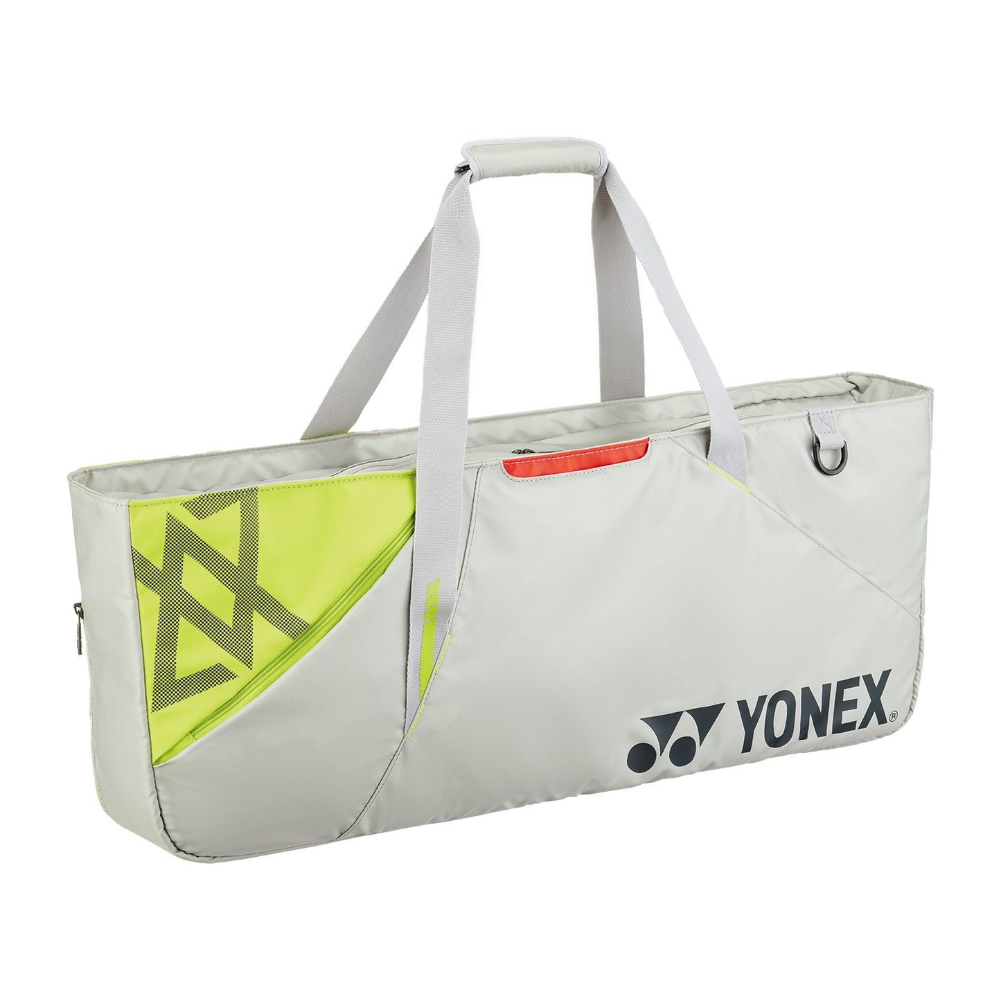 Yonex Club Racquet Bag VA (BAG52531VA) Greyish Beige