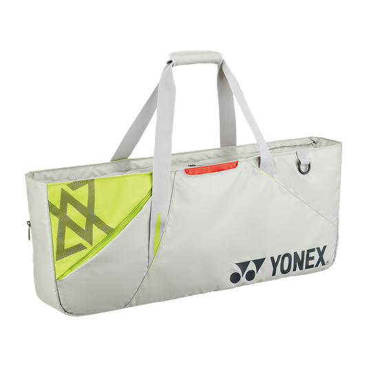Yonex Club Racquet Bag VA (BAG52531VA) Greyish Beige