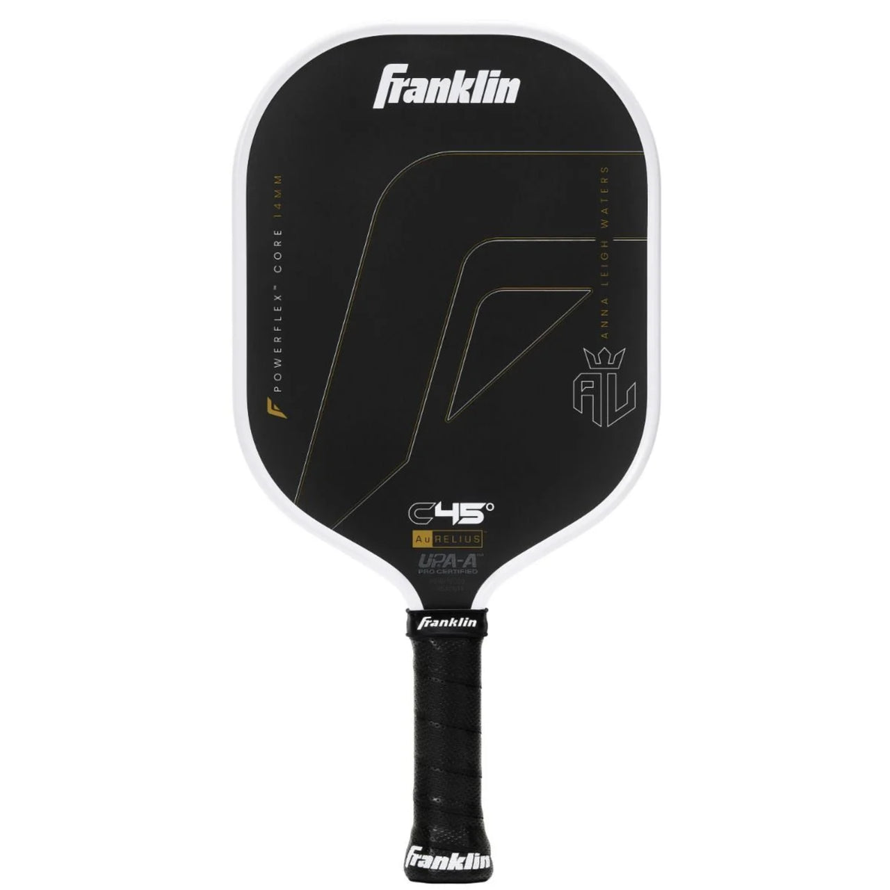 Franklin C45 Anna Leigh Waters Signature Edition - 14mm