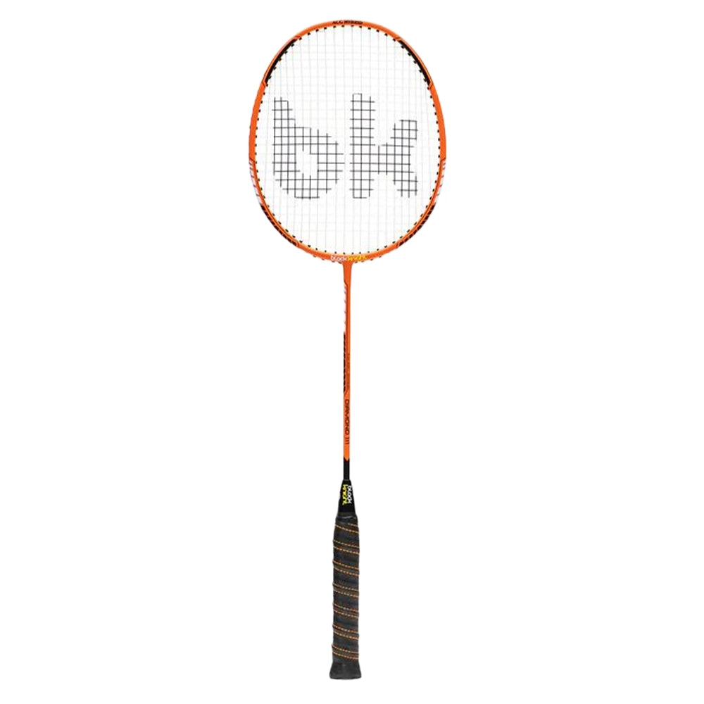 Black Knight Diamond 111 Cordée Orange