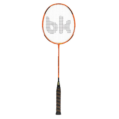 Black Knight Diamond 111 Cordée Orange
