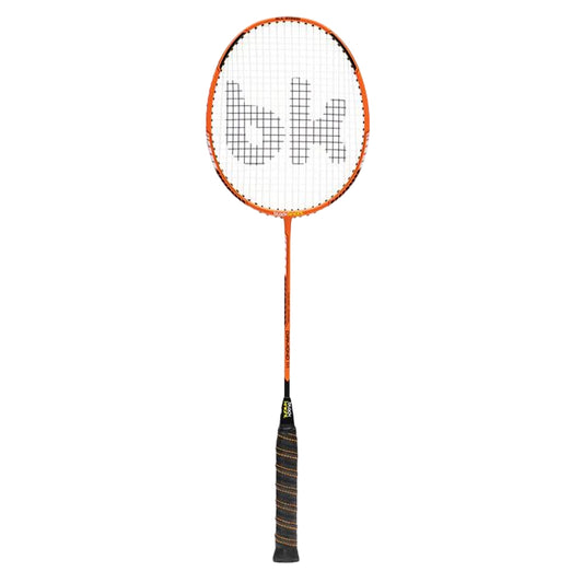 Black Knight Diamond 111 Cordée Orange