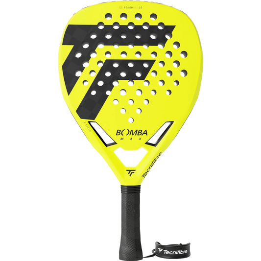Tecnifibre Bomba Max