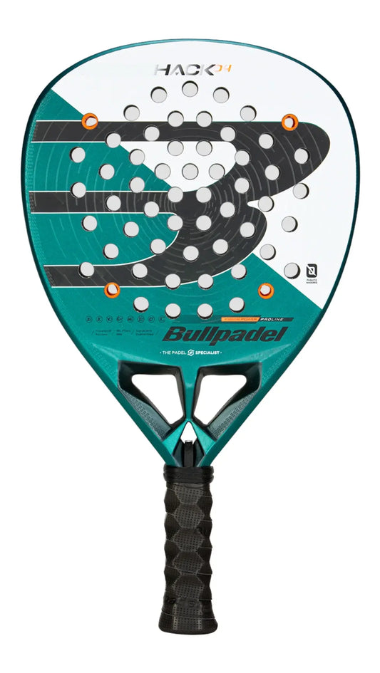 Bullpadel Hack 04 25