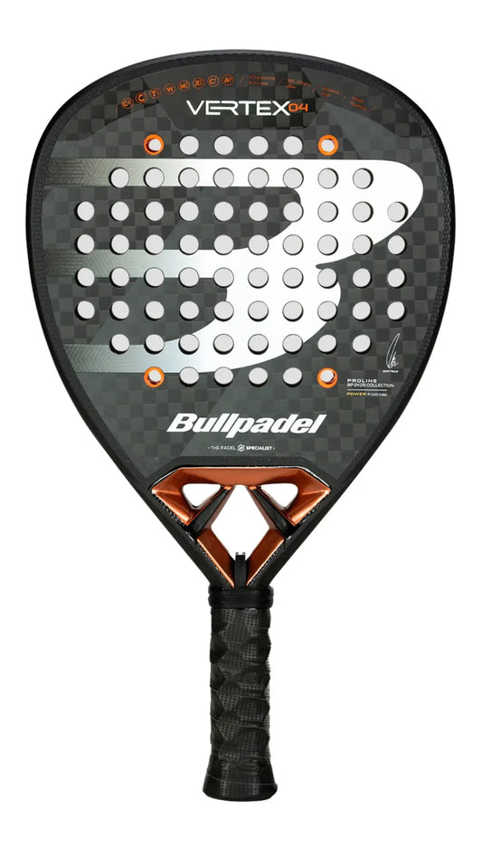 Bullpadel Vertex 04 25