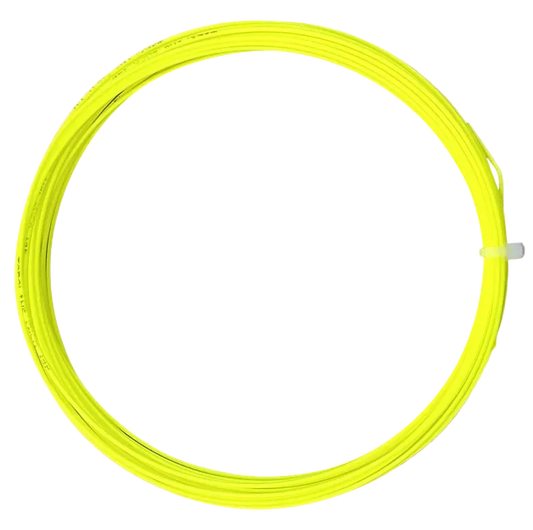 Toroline Caviar 124/16L Jaune néon