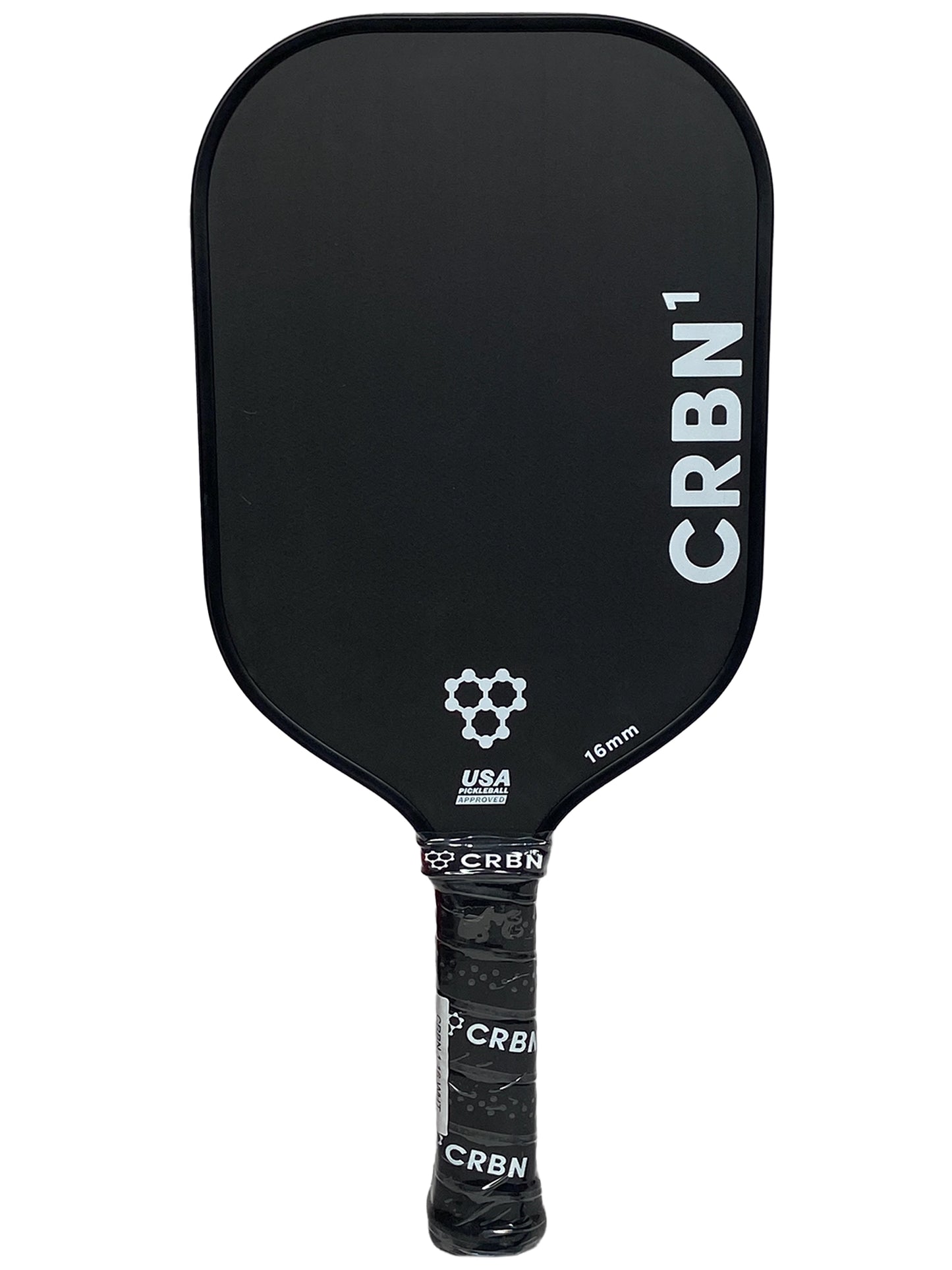 CRBN¹ Control Series (Elongated Paddle) - 16MM