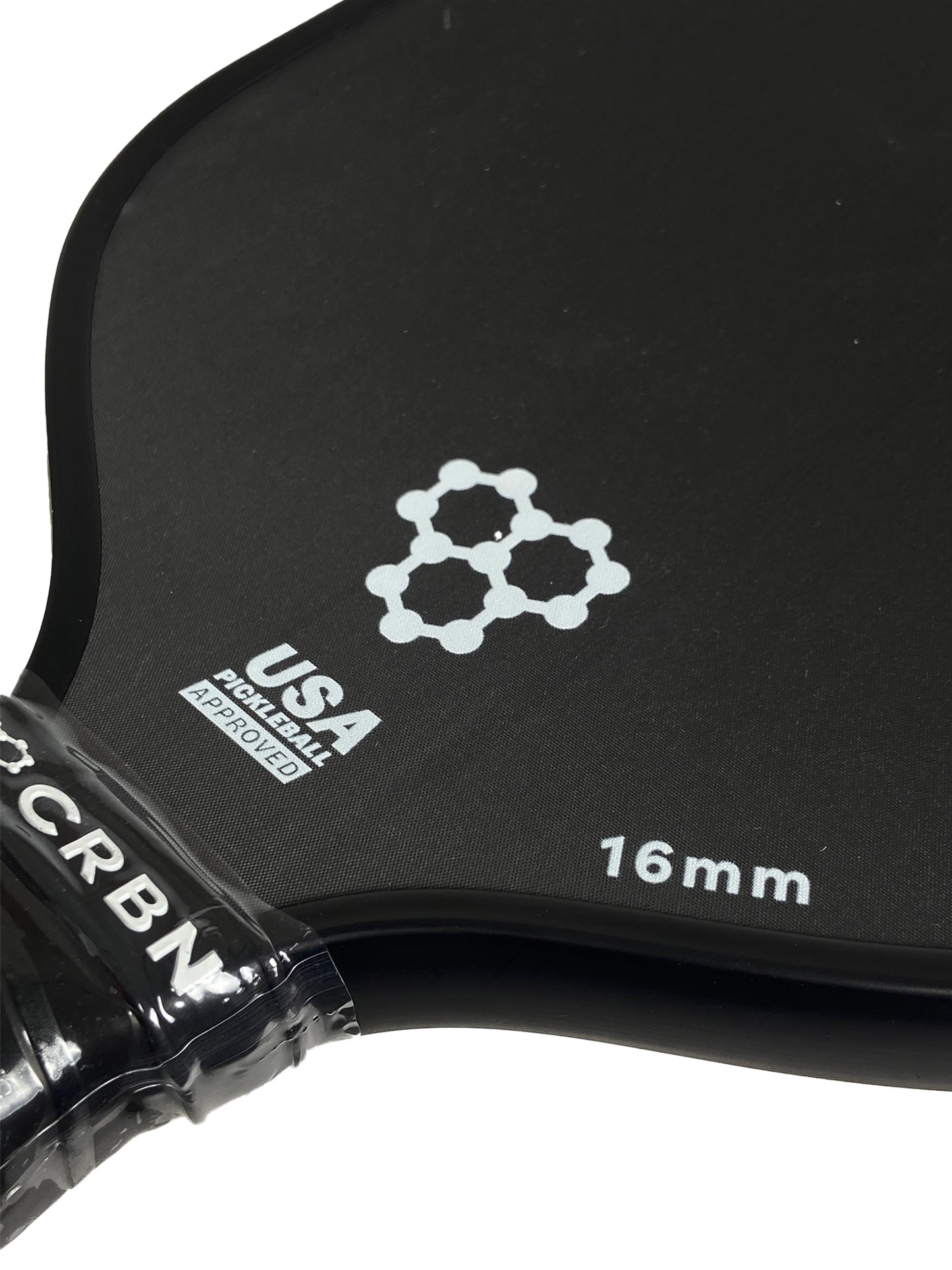 CRBN¹ Control Series (Elongated Paddle) - 16MM