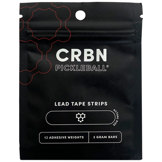CRBN Bandes de plomb