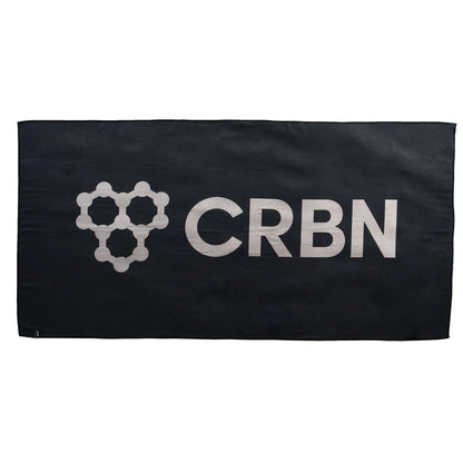 CRBN Performance Quick-Dry Towel