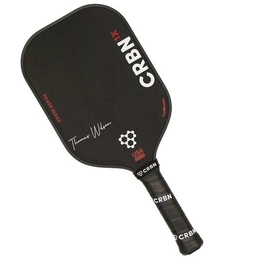 CRBN 1X Power Series - 12MM Paddle (Thomas Wilson's Signature)