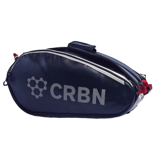 CRBN Pro Team Tour Bag 2.0