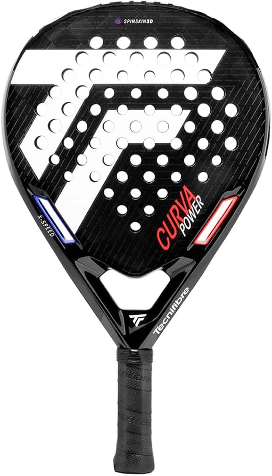 Tecnifibre Curva Power Padel