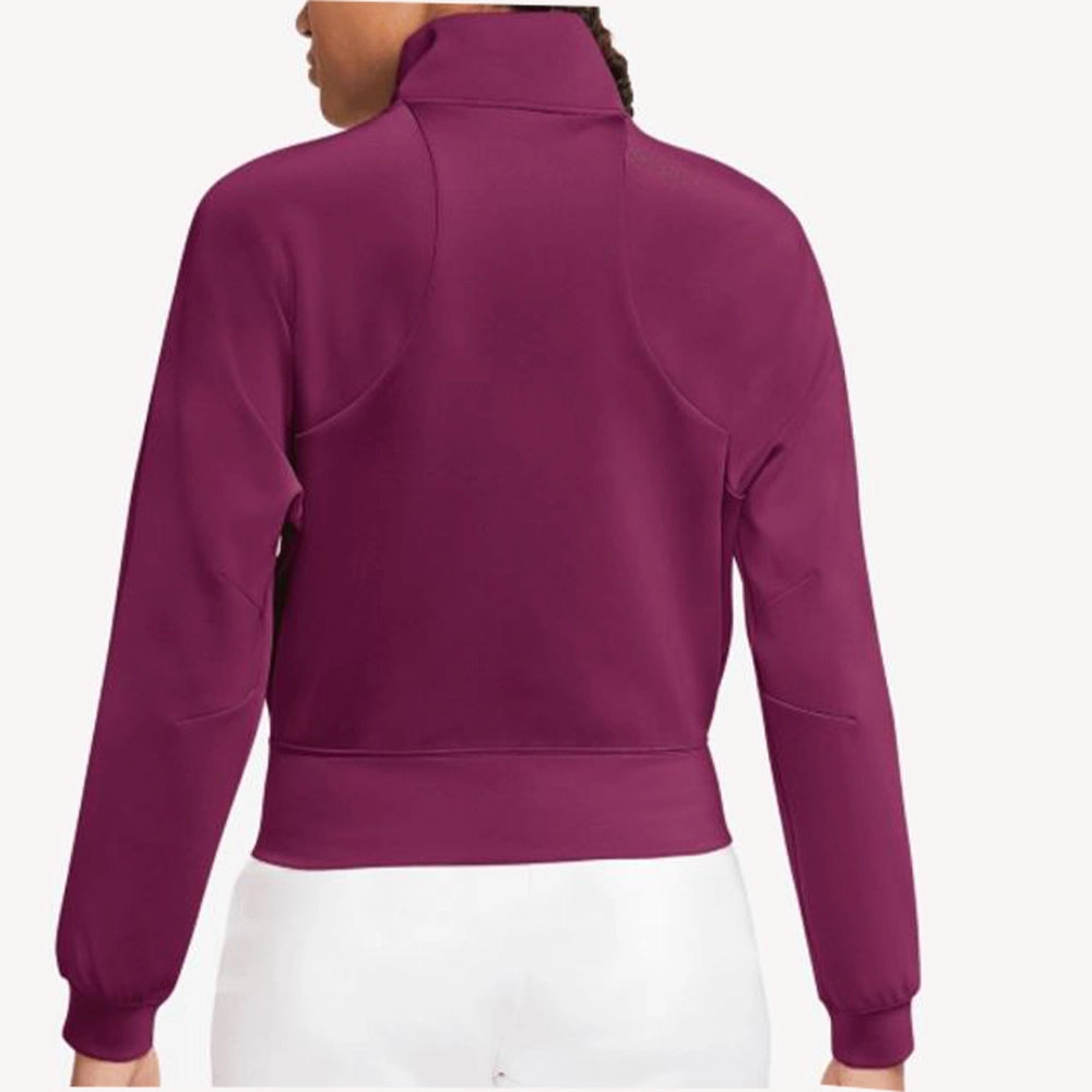 Nike Court Heritage Veste à zip pour Femme CV4701-610