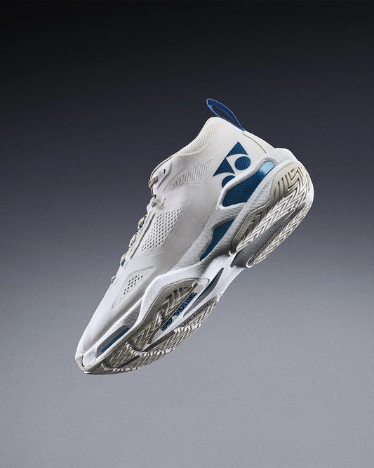 Yonex Power Cushion Graphite Throttle Men's Indoor - Natural