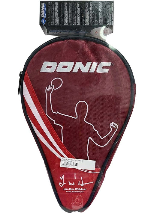 DONIC Waldner 600 - Table Tennis Set (1)