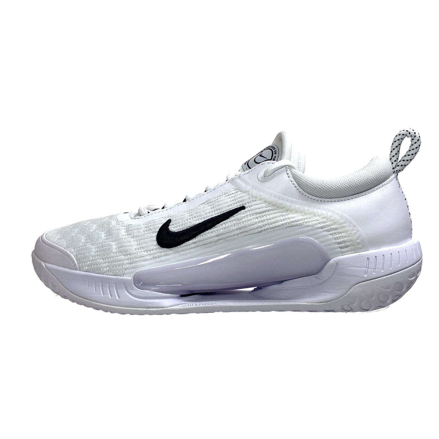 Nike Homme Air Zoom Court NXT DV3276-101