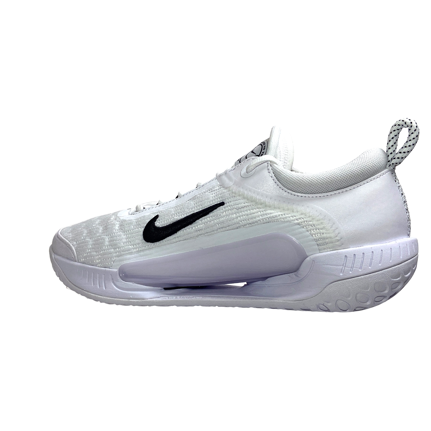 Nike Men's Air Zoom Court NXT DV3276-101