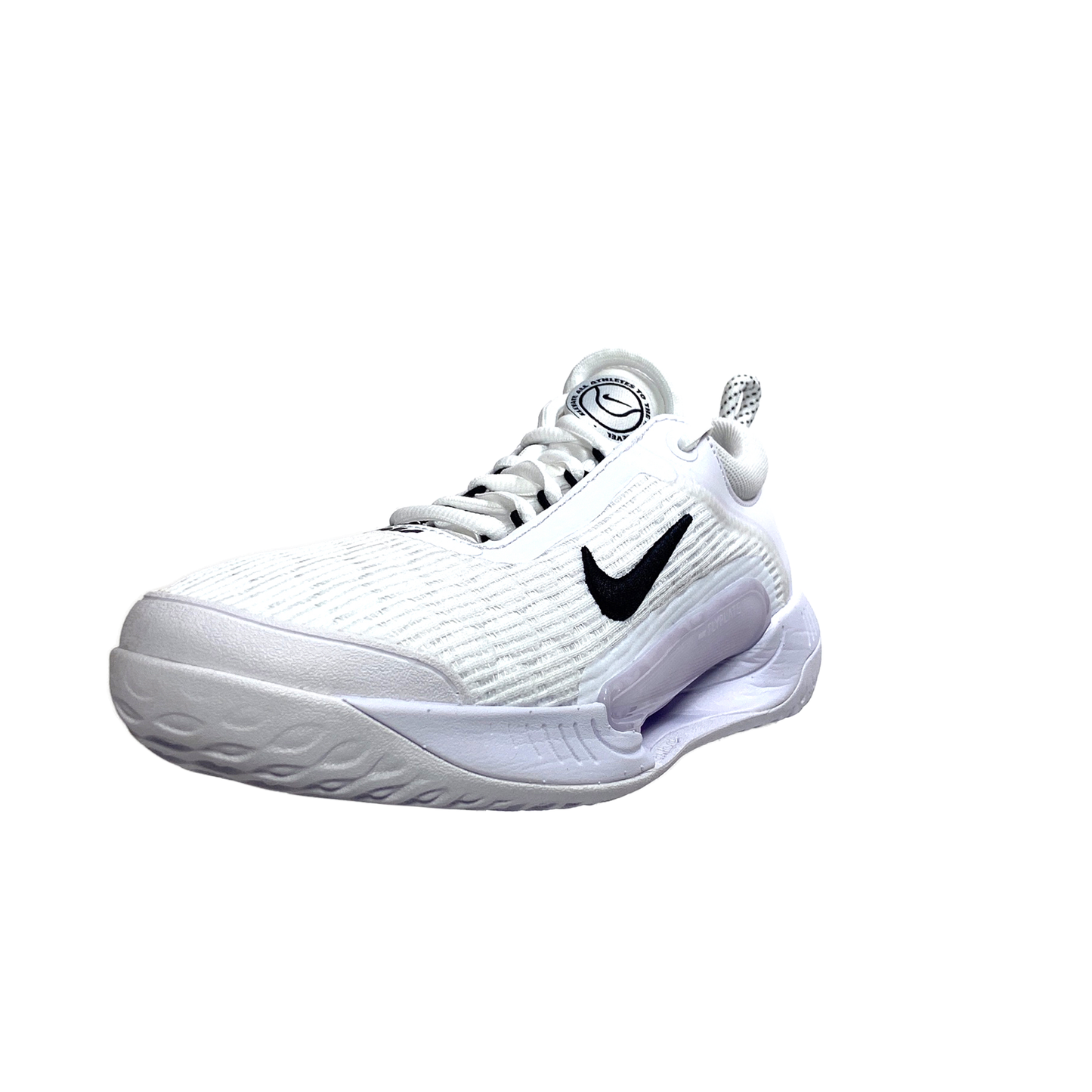 Nike Men's Air Zoom Court NXT DV3276-101