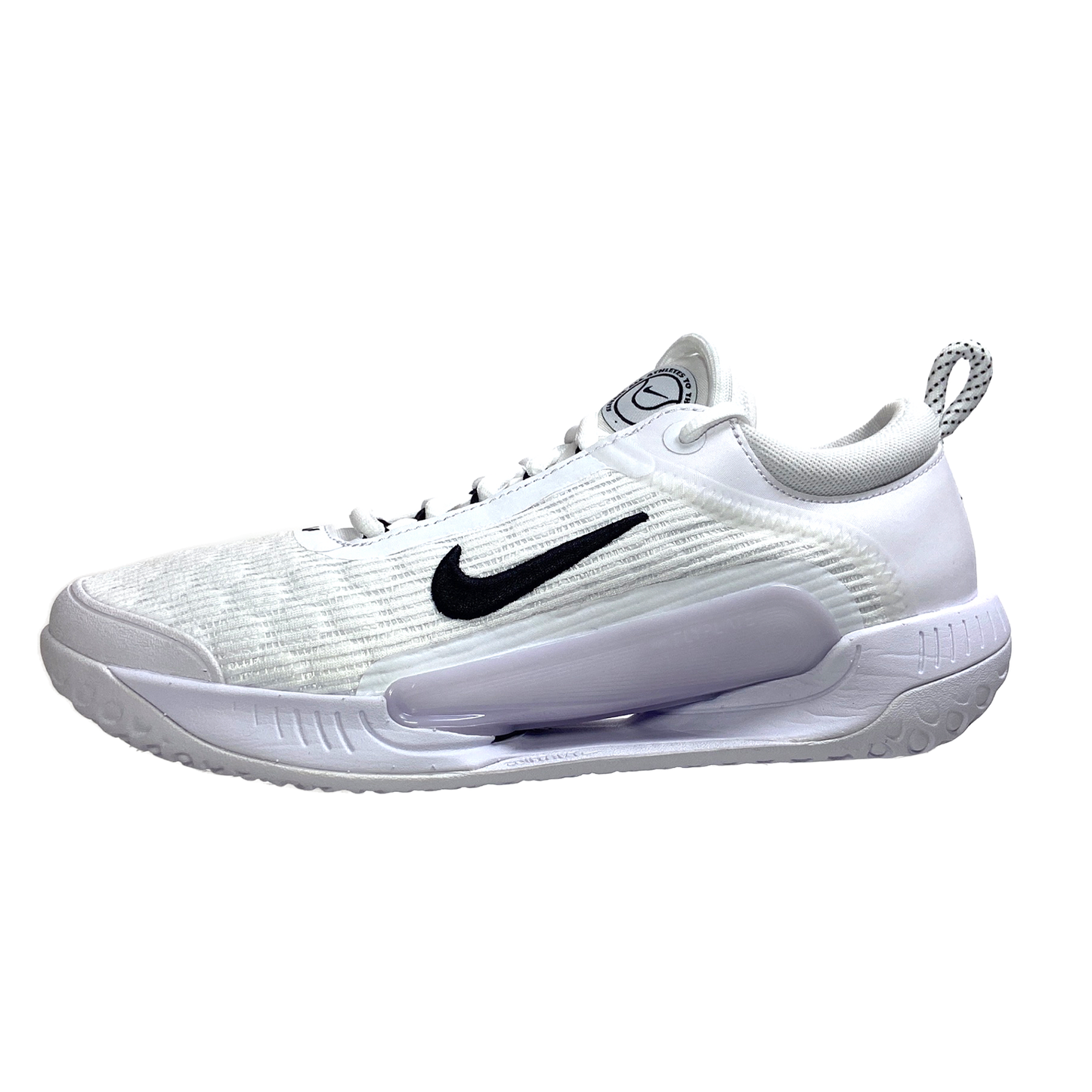 Nike Men's Air Zoom Court NXT DV3276-101