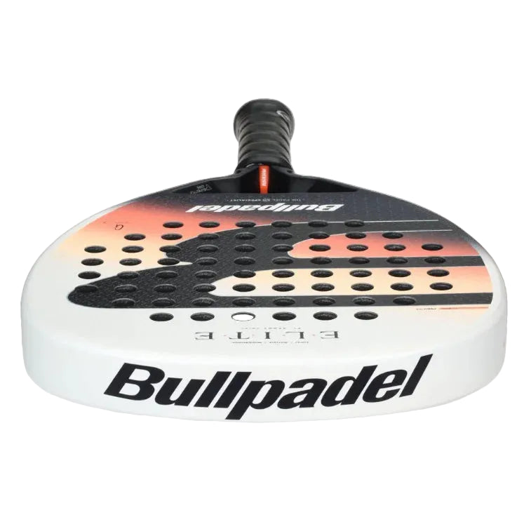 Bullpadel Elite W 26