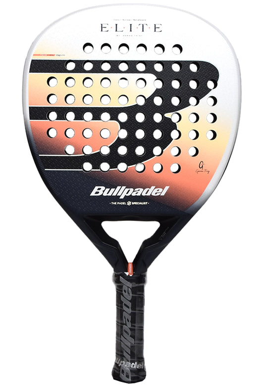 Bullpadel Elite W 26