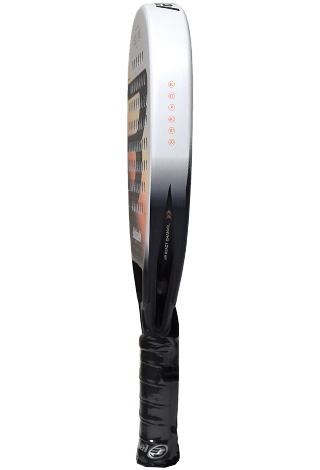 Bullpadel Elite W 26