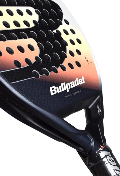 Bullpadel Elite W 26