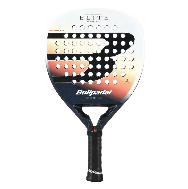 Bullpadel Elite W 26