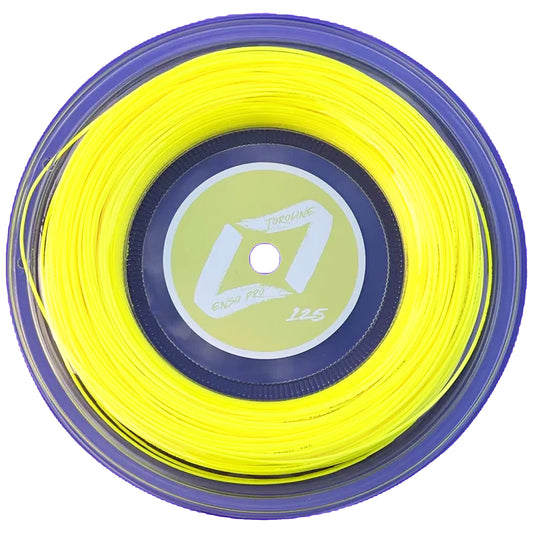 Toroline Enso Pro Mini Reel 125/16L Neon Yellow