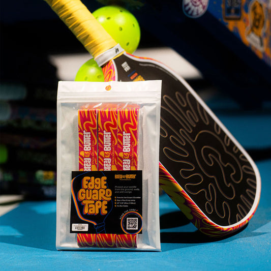 Bread & Butter Get Funked Ruban de protection