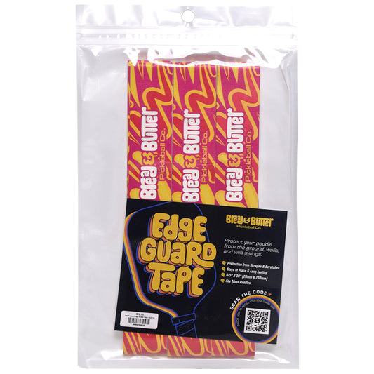 Bread & Butter Get Funked Ruban de protection