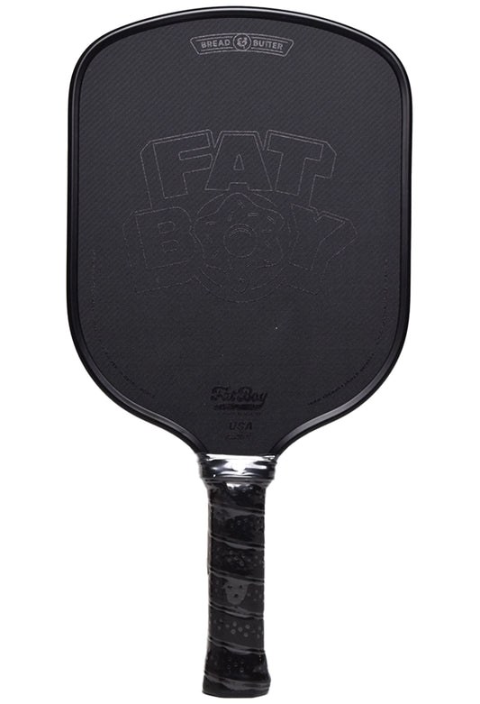 Bread & Butter Fat Boy 16mm - Édition Black Out