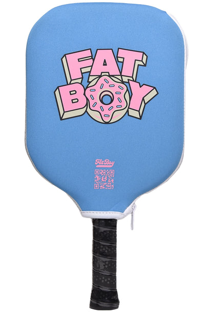 Bread & Butter Fat Boy 16mm - Édition Black Out