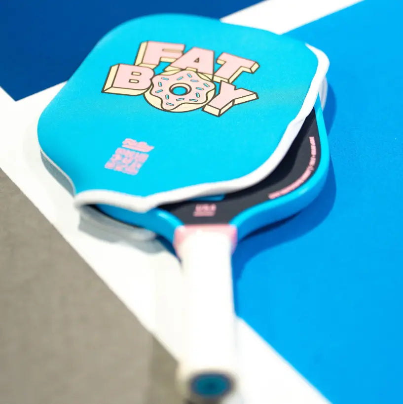 Bread & Butter Fat Boy Paddle Cover