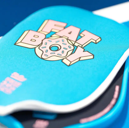 Bread & Butter Fat Boy Paddle Cover