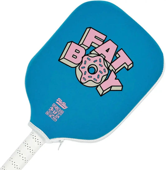 Bread & Butter Fat Boy Paddle Cover