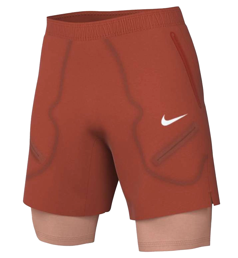 Nike short RG Dri-FIT Slam pour homme FD5284-811