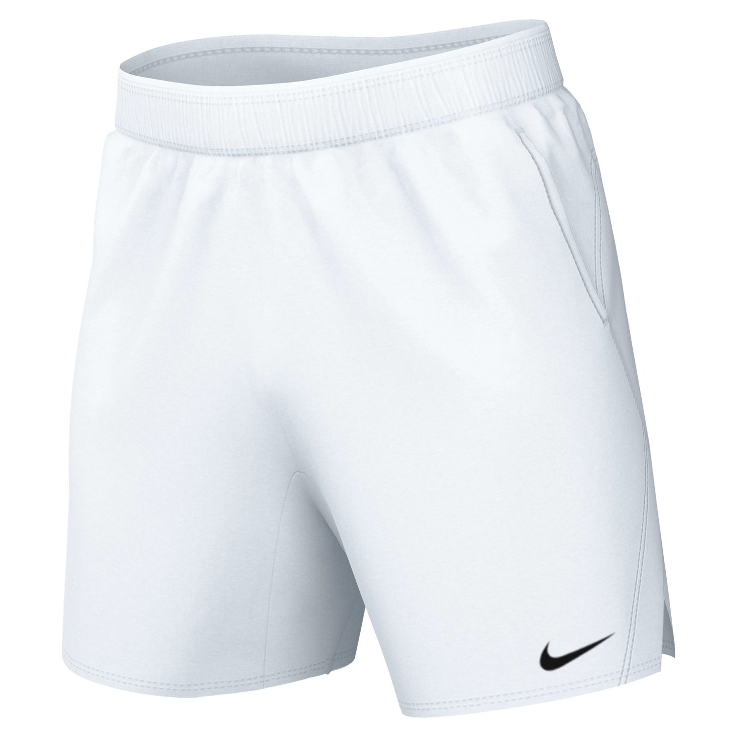 Nike short Court Dri-Fit Victory pour homme 9'' FD5384-100 | Tenniszon