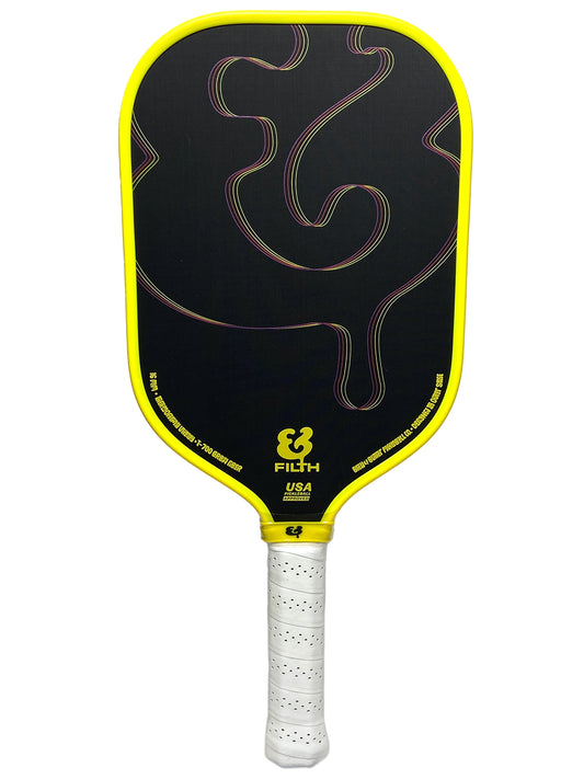 Bread & Butter Filth 16mm - El Citron