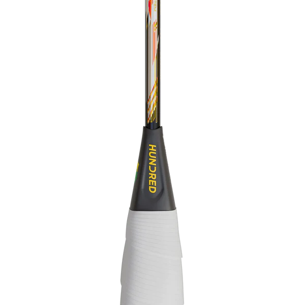 Hundred Flareon 700 (Black/Orange/Pink)