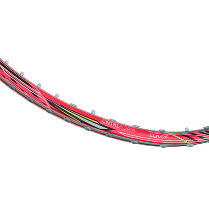 Hundred Flareon 700 (Black/Orange/Pink)