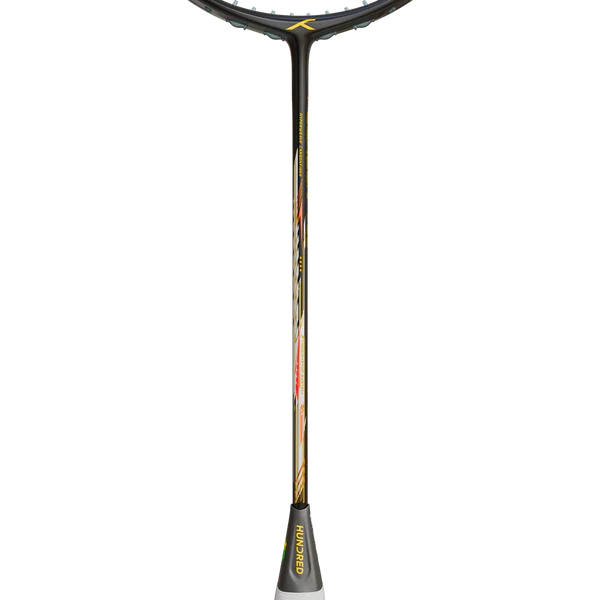 Hundred Flareon 700 (Black/Orange/Pink)