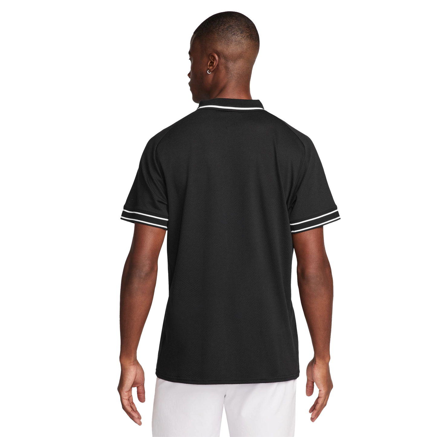 Nike Polo Dri-Fit Heritage pour homme FQ2101-010