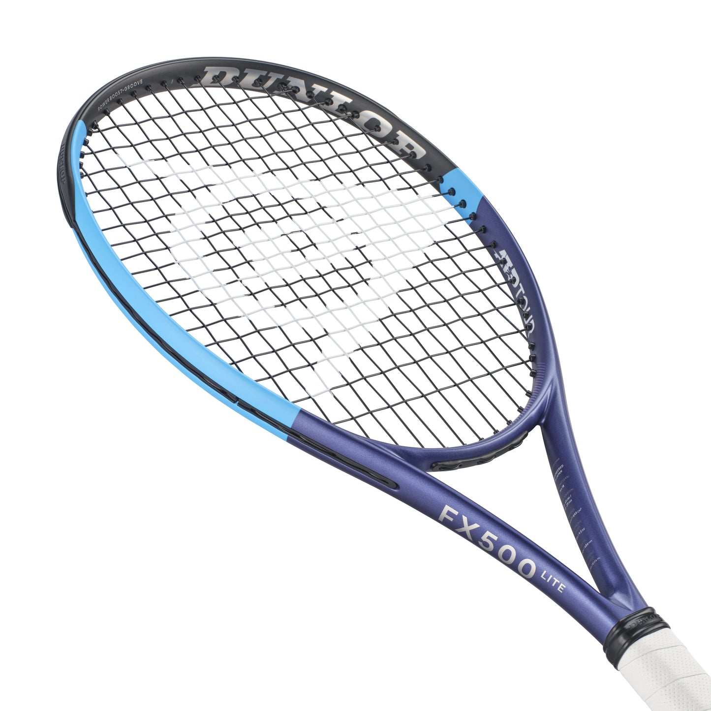 Dunlop FX 500 Lite Unstrung 2026