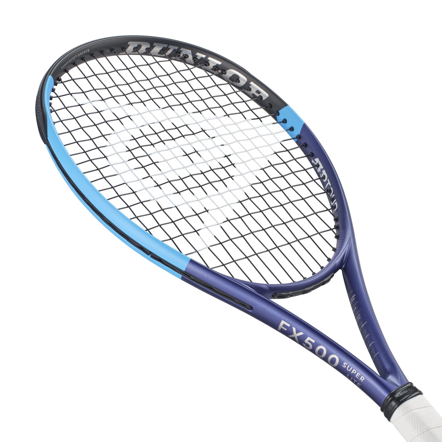 Dunlop FX 500 Super Lite Unstrung 2026