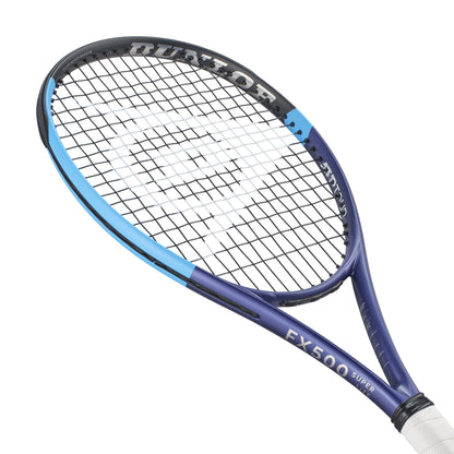 Dunlop FX 500 Super Lite Unstrung 2026