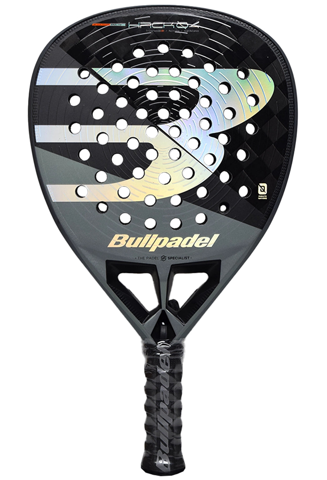 Bullpadel Hack 04 2026